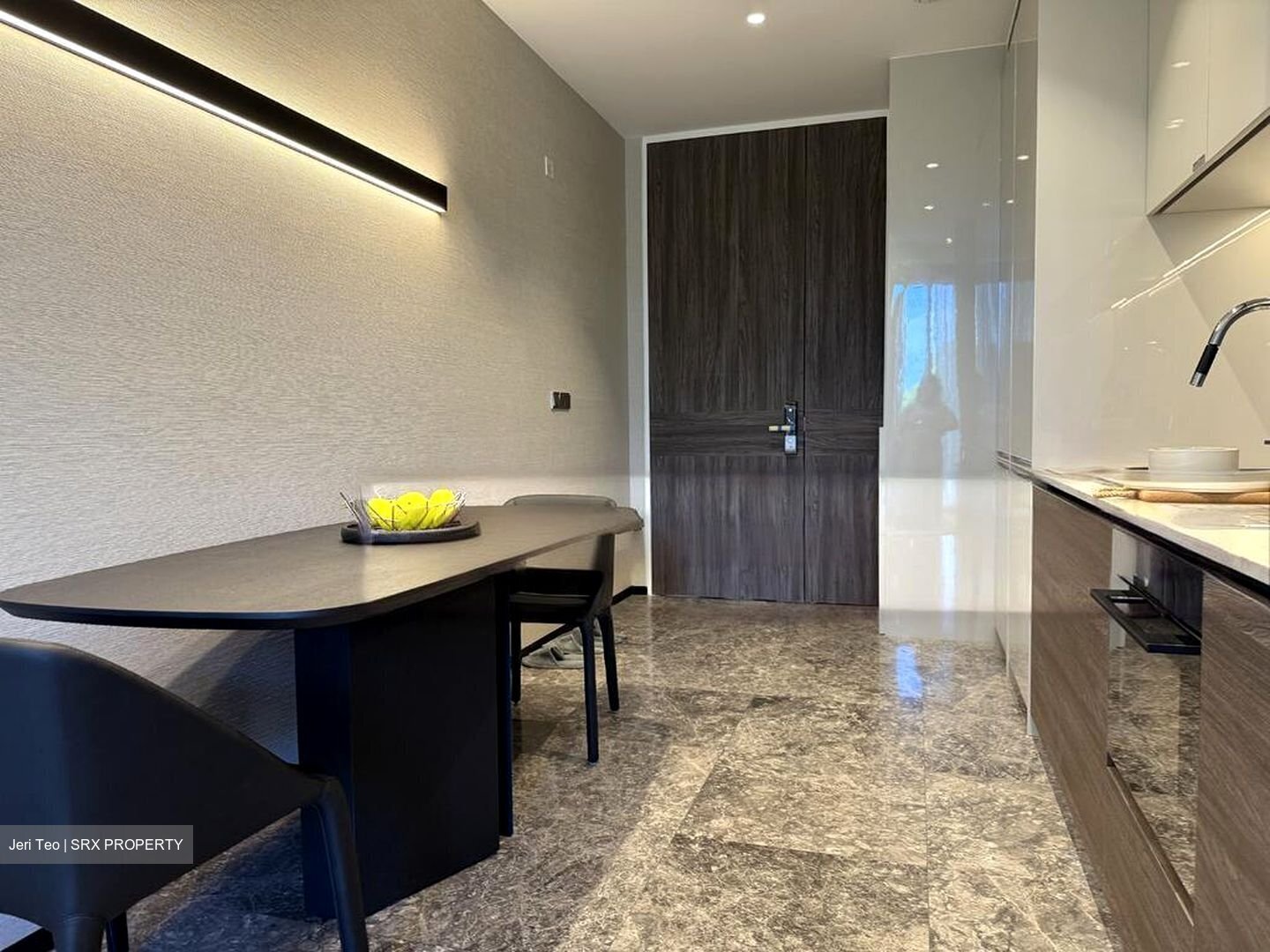 19 Nassim (D10), Apartment #503642031